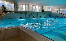 FeWo Waldsee mit Pool und Sauna inklusive